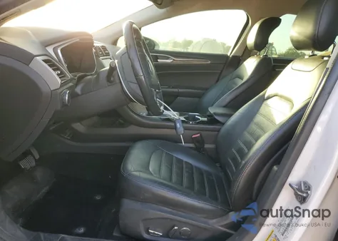 2014 Ford Fusion Se z USA, uszkodzony, nr VIN 3FA6P0HD6ER379421